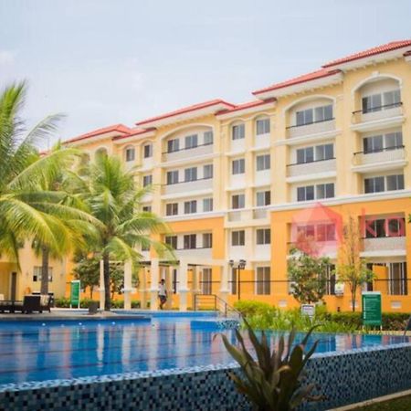 Kara'S Suite Cebu ภายนอก รูปภาพ