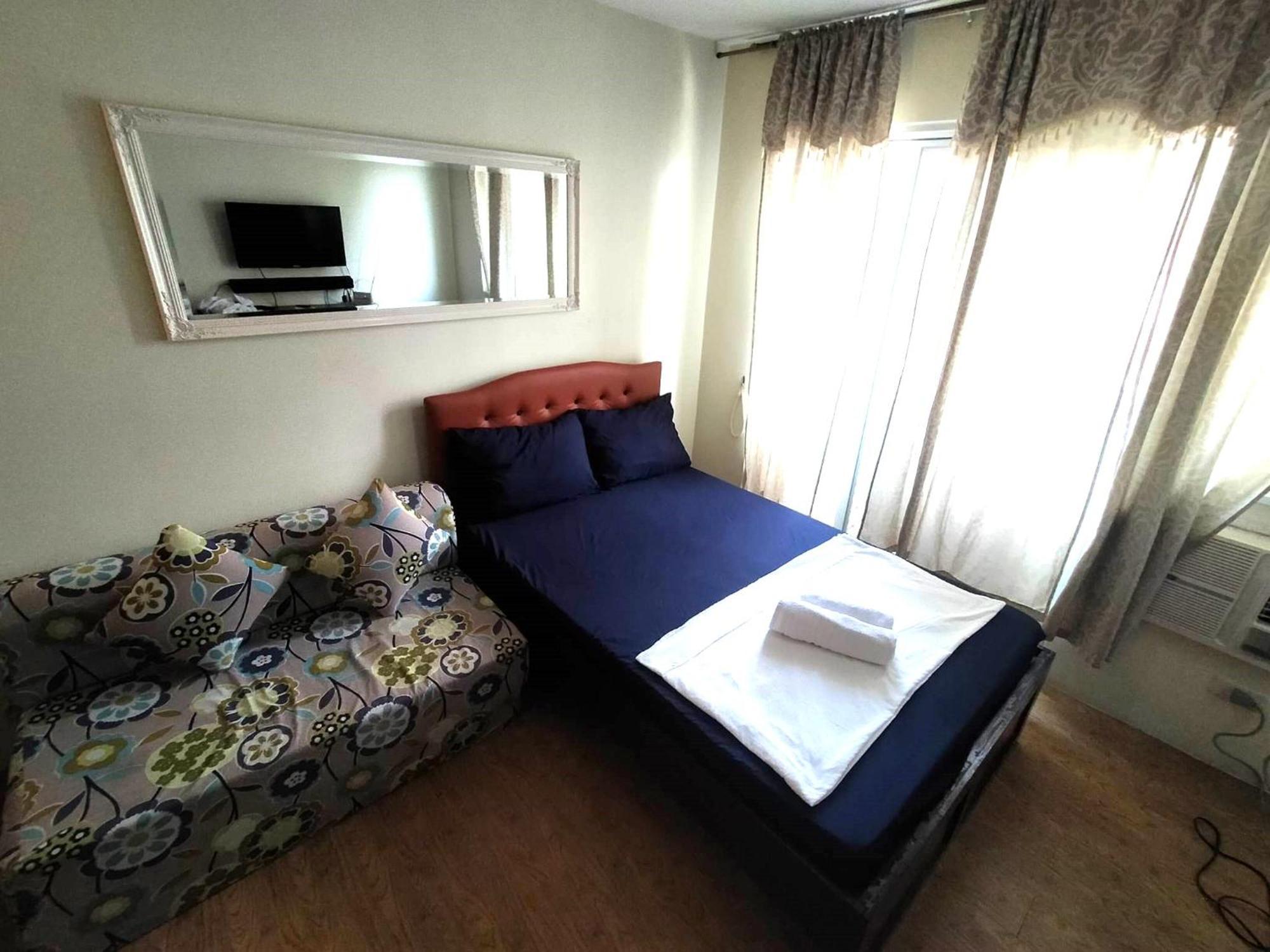 Kara'S Suite Cebu ภายนอก รูปภาพ