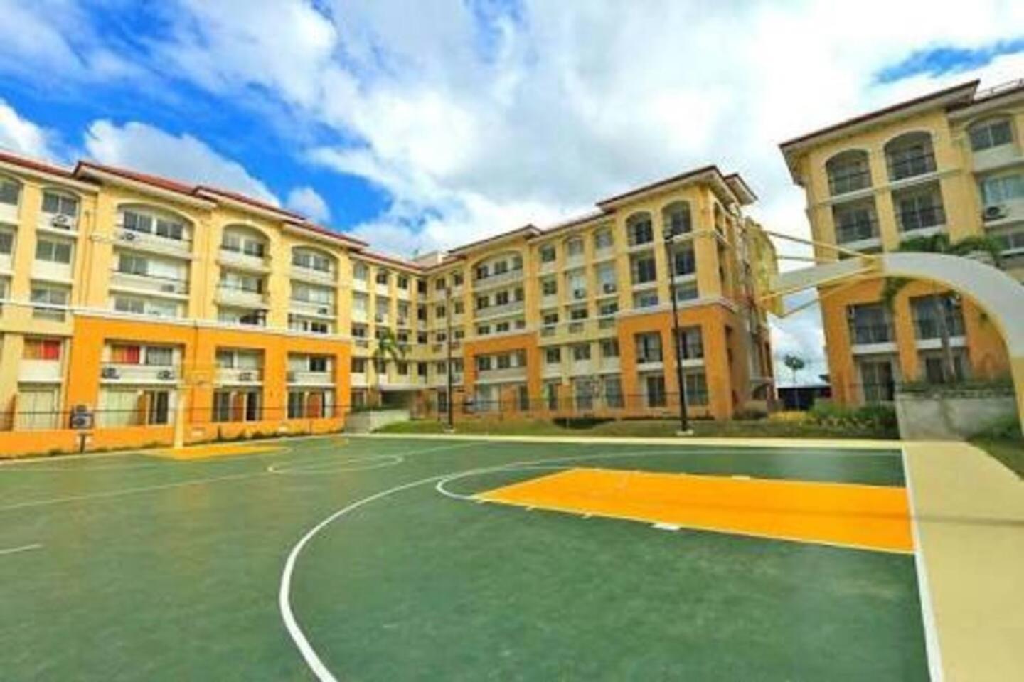 Kara'S Suite Cebu ภายนอก รูปภาพ