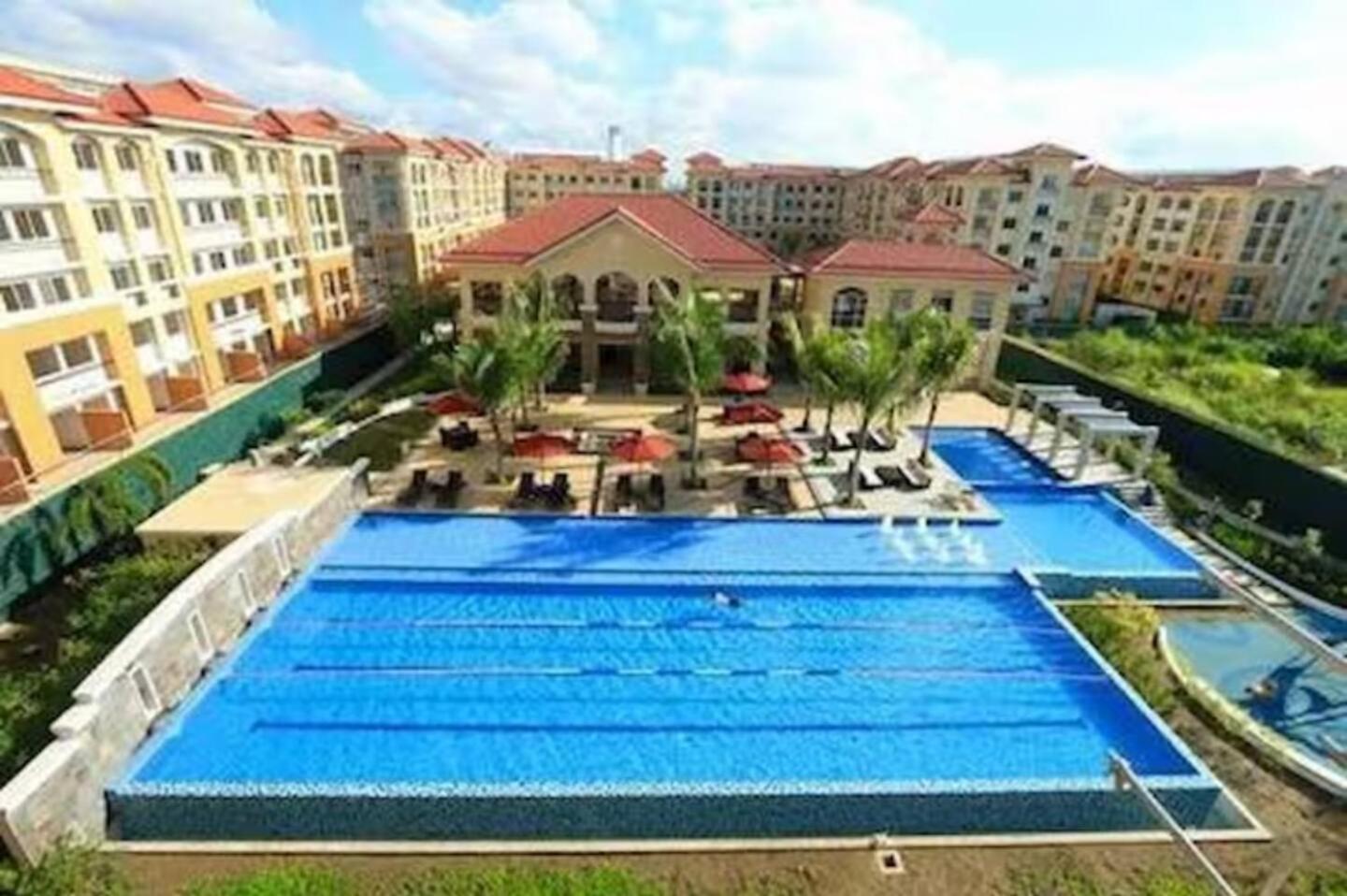 Kara'S Suite Cebu ภายนอก รูปภาพ