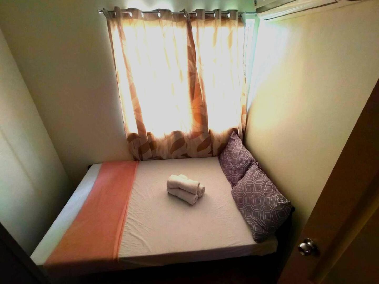 Kara'S Suite Cebu ภายนอก รูปภาพ