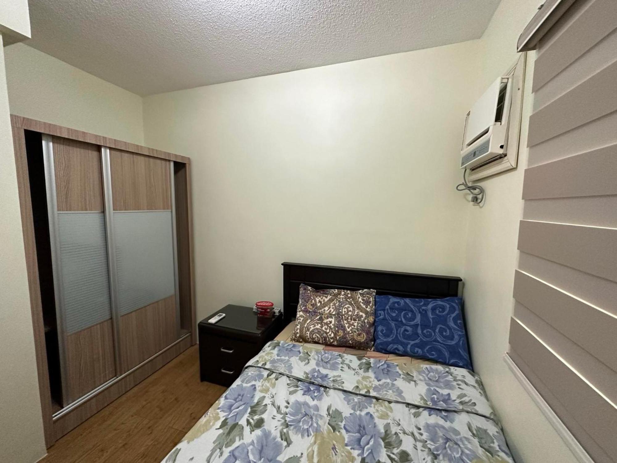 Kara'S Suite Cebu ภายนอก รูปภาพ
