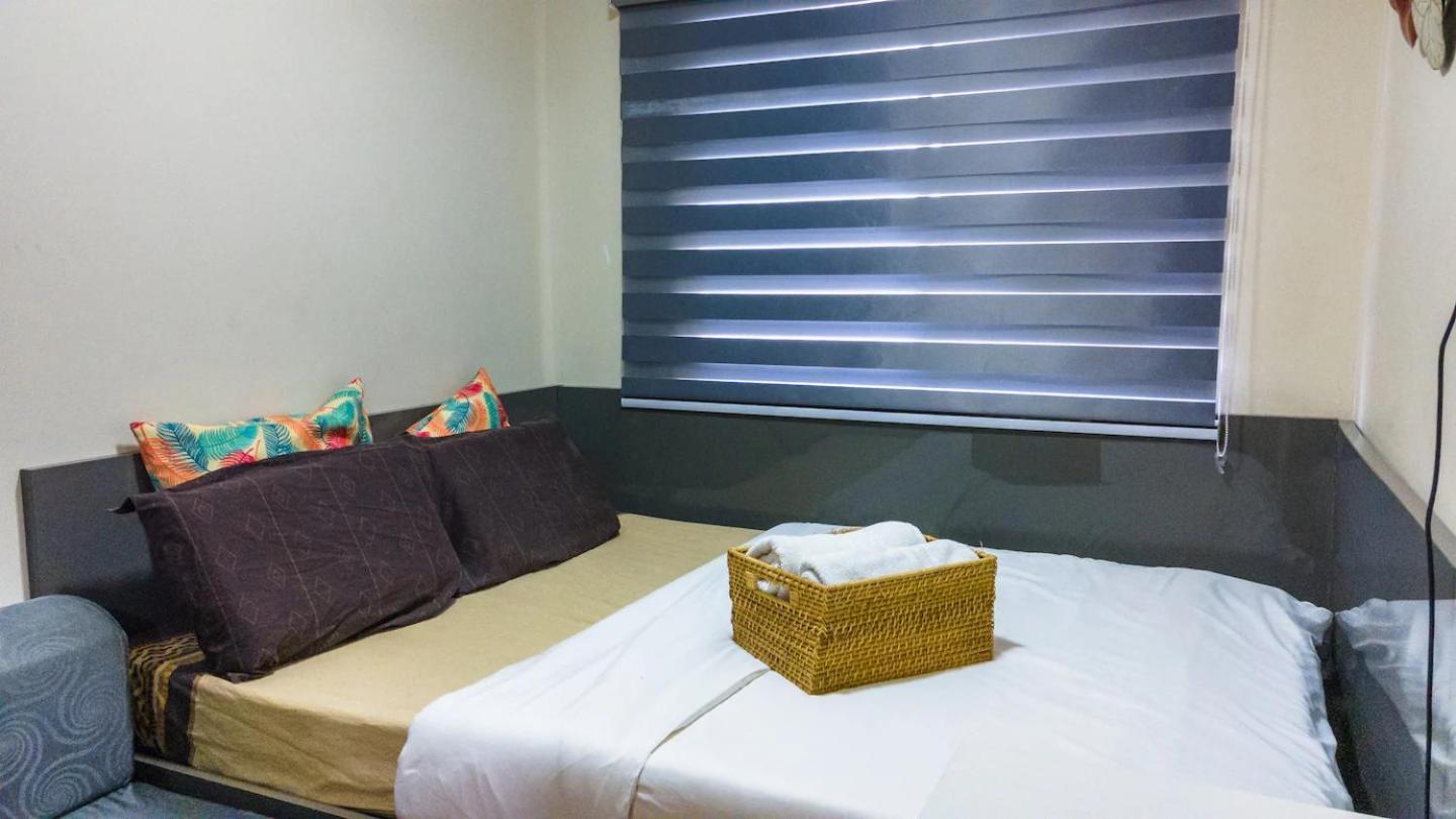 Kara'S Suite Cebu ภายนอก รูปภาพ