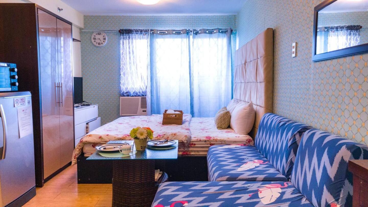 Kara'S Suite Cebu ภายนอก รูปภาพ