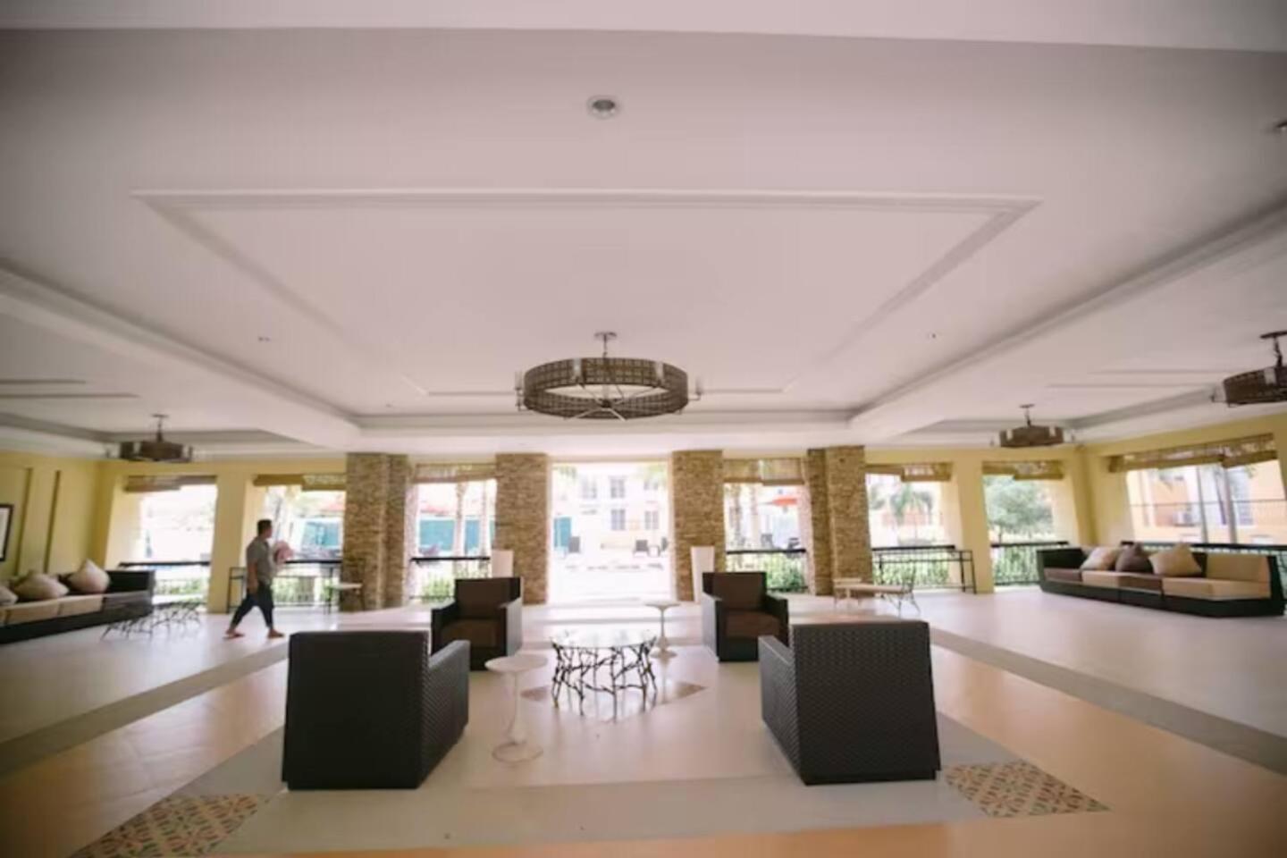 Kara'S Suite Cebu ภายนอก รูปภาพ