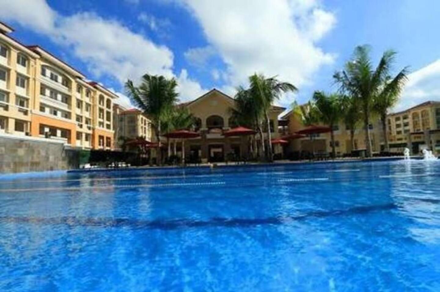Kara'S Suite Cebu ภายนอก รูปภาพ