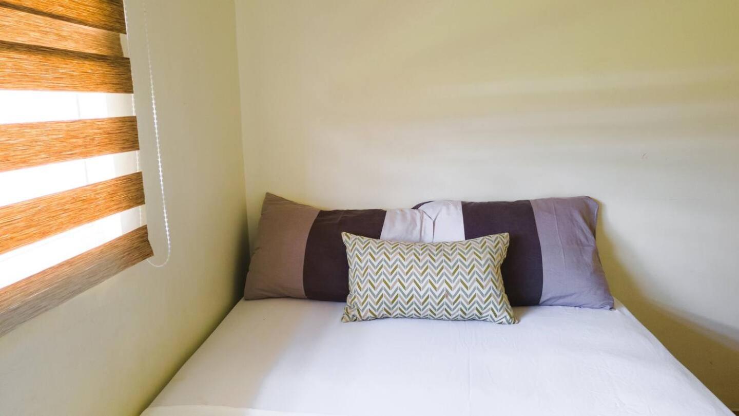 Kara'S Suite Cebu ภายนอก รูปภาพ