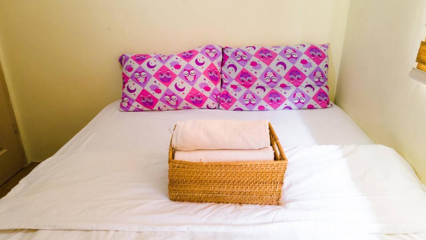 Kara'S Suite Cebu ภายนอก รูปภาพ