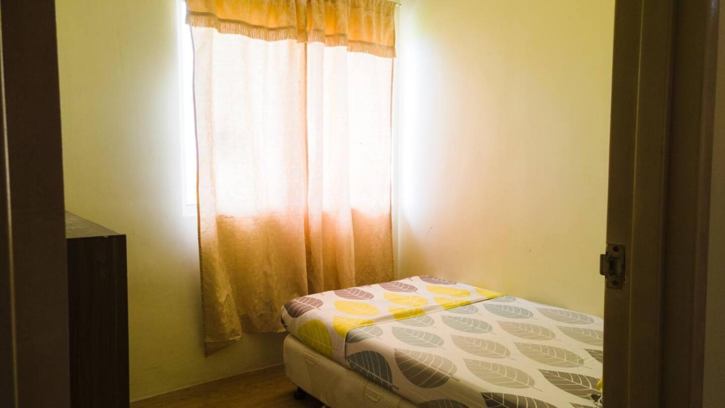 Kara'S Suite Cebu ภายนอก รูปภาพ