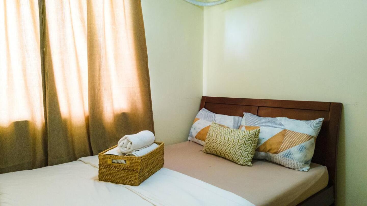 Kara'S Suite Cebu ภายนอก รูปภาพ