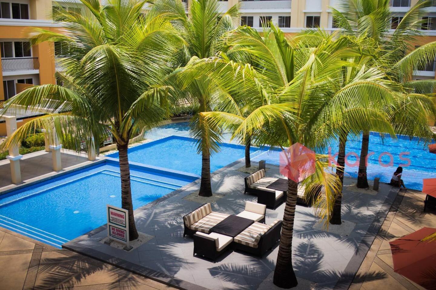 Kara'S Suite Cebu ภายนอก รูปภาพ