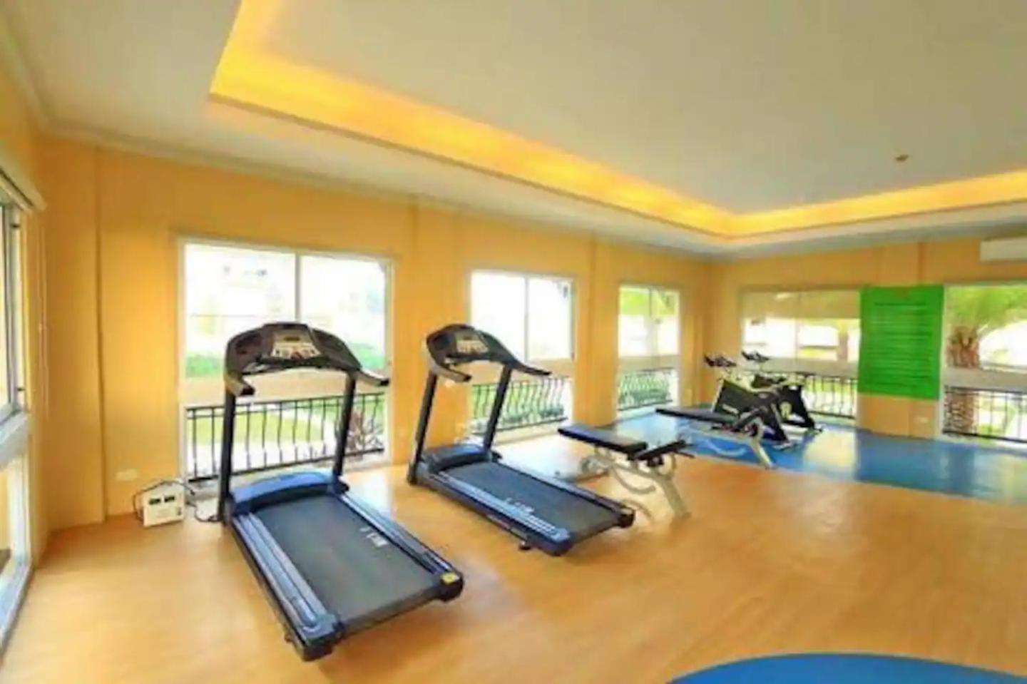 Kara'S Suite Cebu ภายนอก รูปภาพ