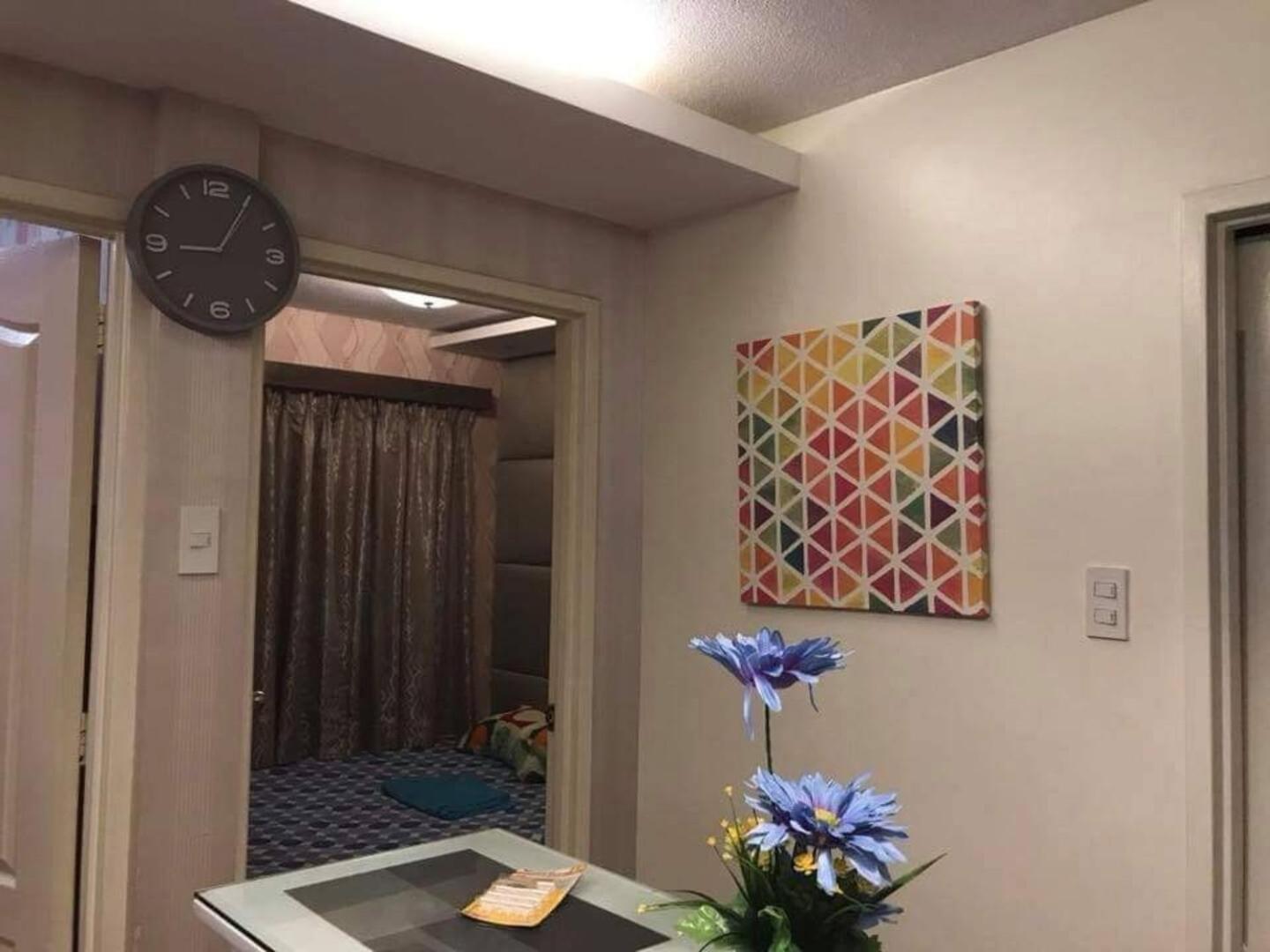 Kara'S Suite Cebu ภายนอก รูปภาพ
