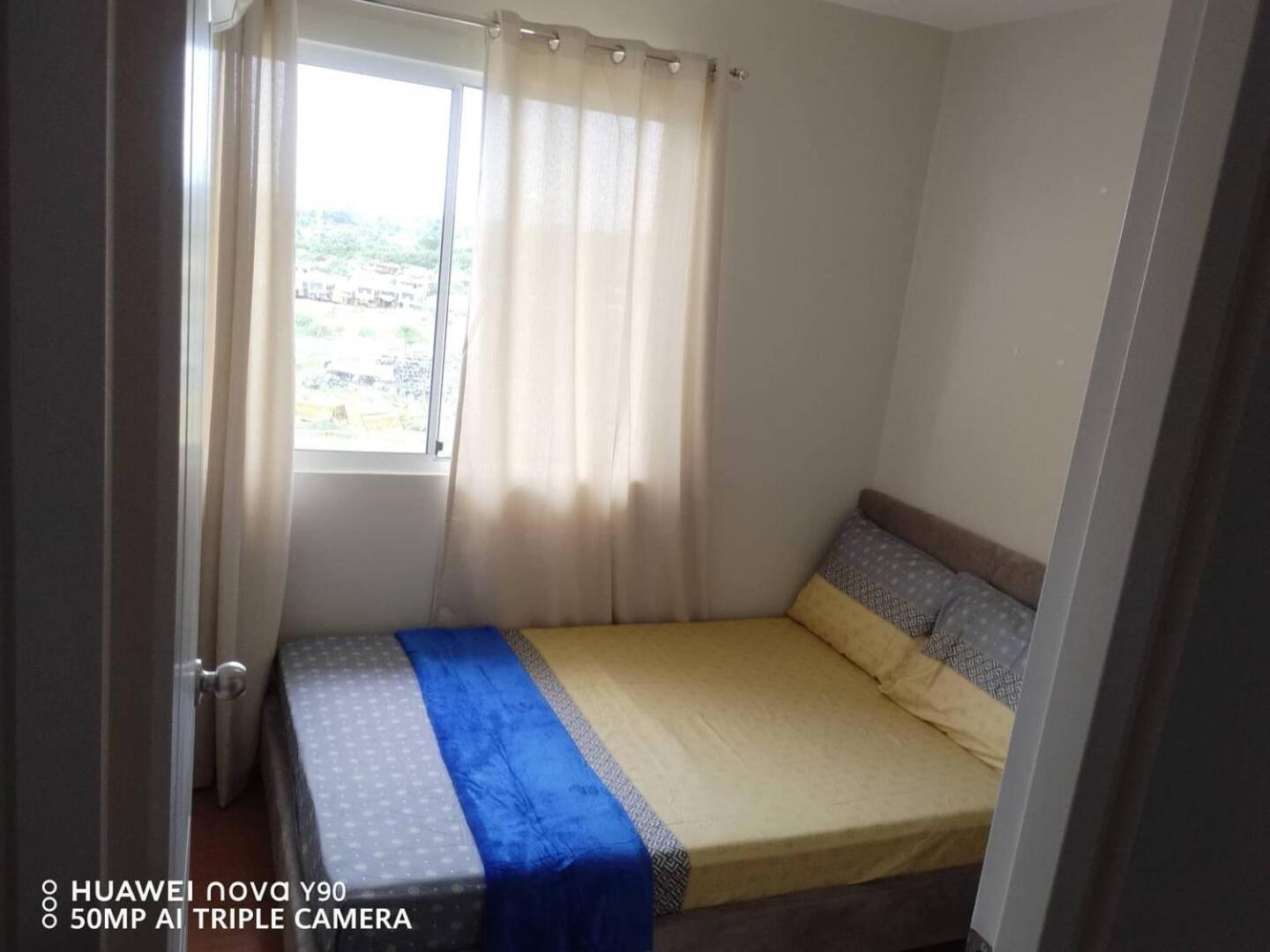 Kara'S Suite Cebu ภายนอก รูปภาพ