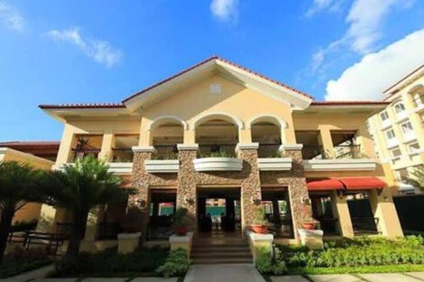 Kara'S Suite Cebu ภายนอก รูปภาพ