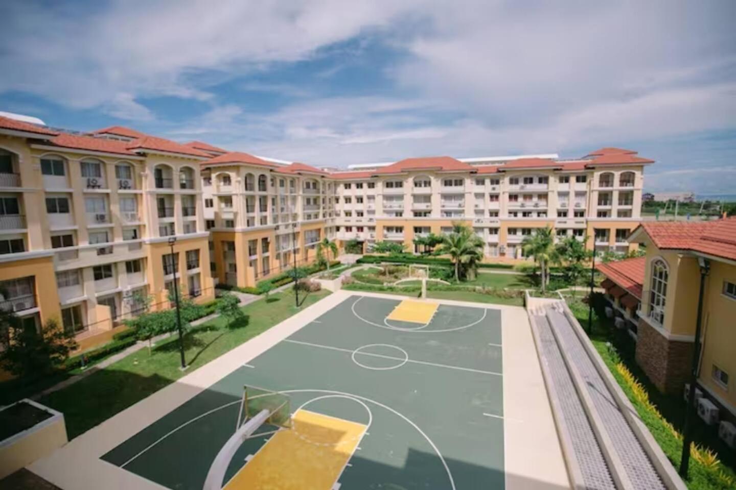 Kara'S Suite Cebu ภายนอก รูปภาพ