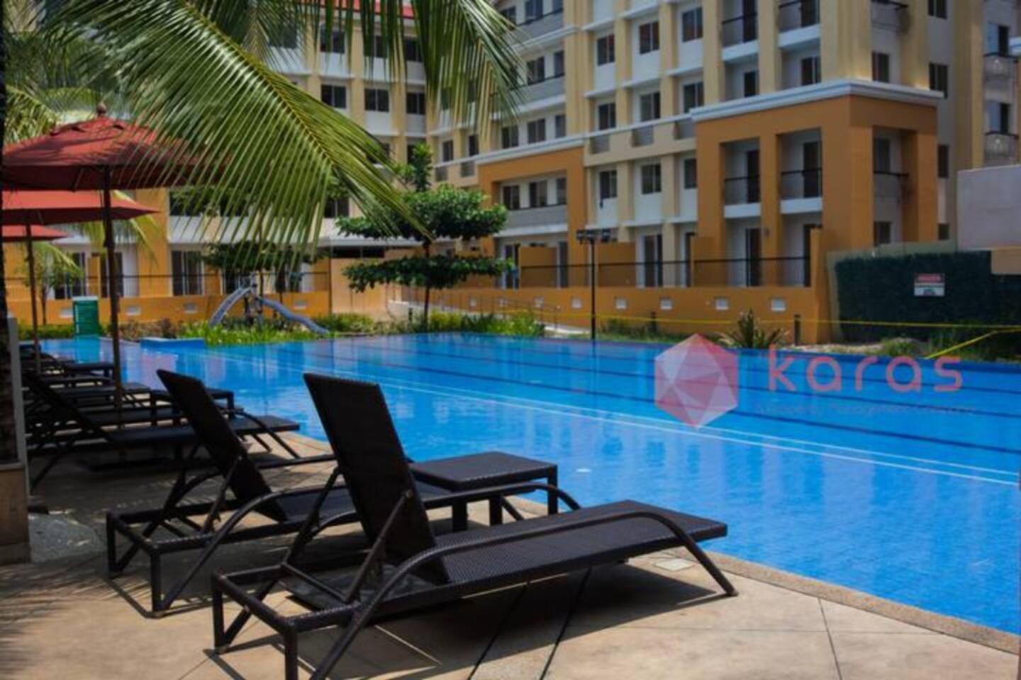 Kara'S Suite Cebu ภายนอก รูปภาพ