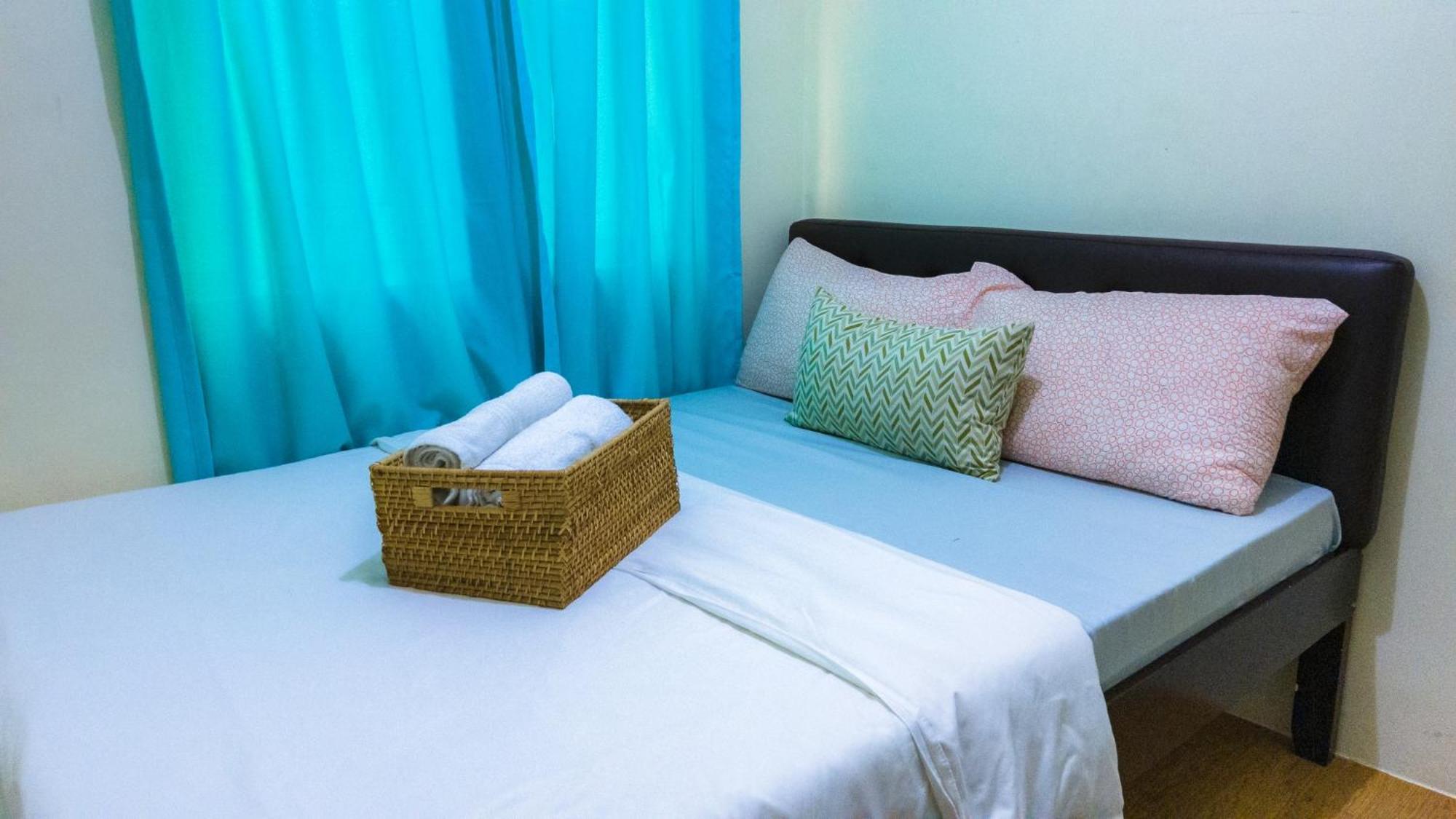 Kara'S Suite Cebu ภายนอก รูปภาพ