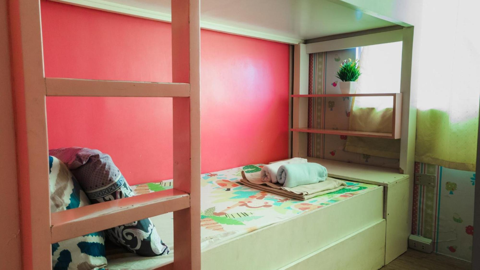 Kara'S Suite Cebu ภายนอก รูปภาพ
