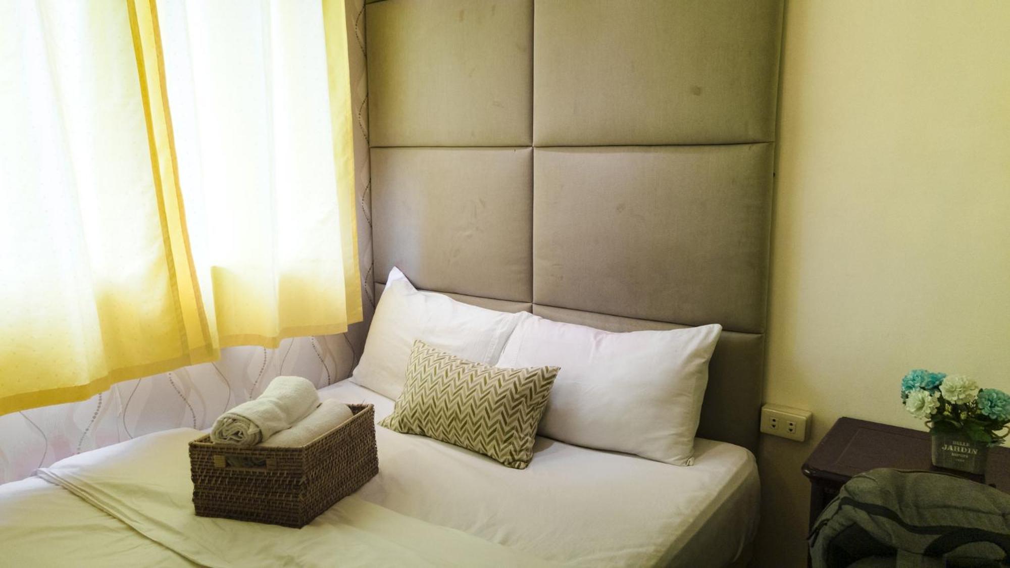 Kara'S Suite Cebu ภายนอก รูปภาพ